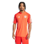 adidas - Men's FC Bayern Munich Tiro23 Training Jersey (IQ0608)