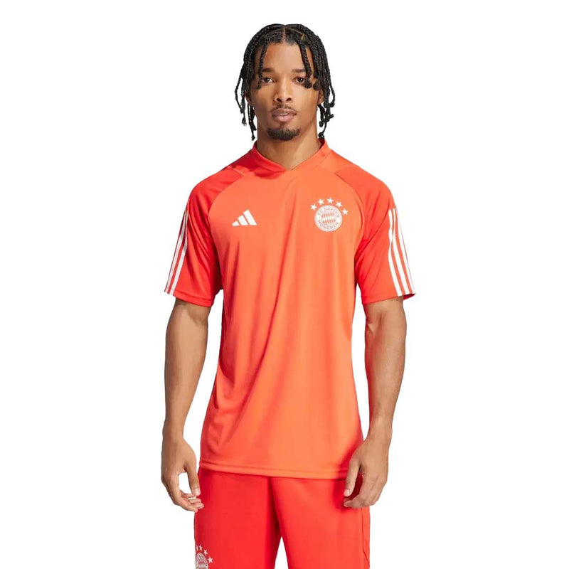 adidas - Men's FC Bayern Munich Tiro23 Training Jersey (IQ0608)