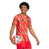 adidas - Men's FC Bayern Pre Match Jersey (JD8335)