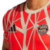 adidas - Men's FC Bayern Pre Match Jersey (JD8335)