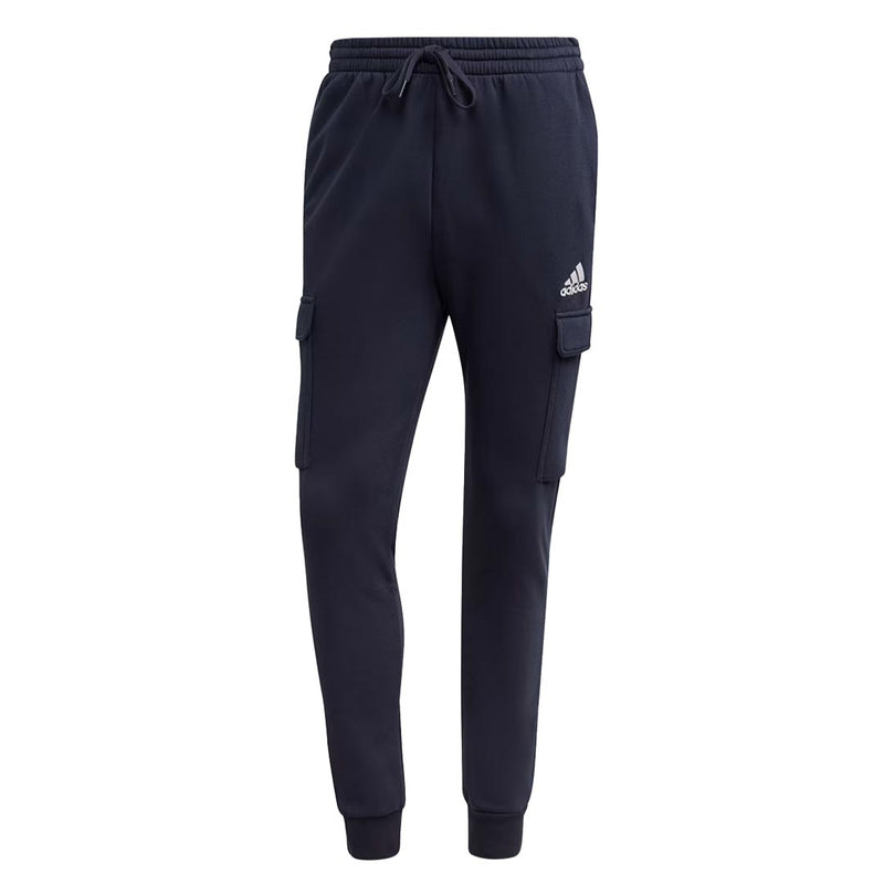 adidas - Pantalon cargo Feelcozy pour hommes (HL2232) 