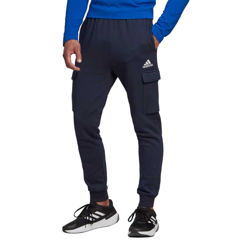 adidas - Pantalon cargo Feelcozy pour hommes (HL2232) 