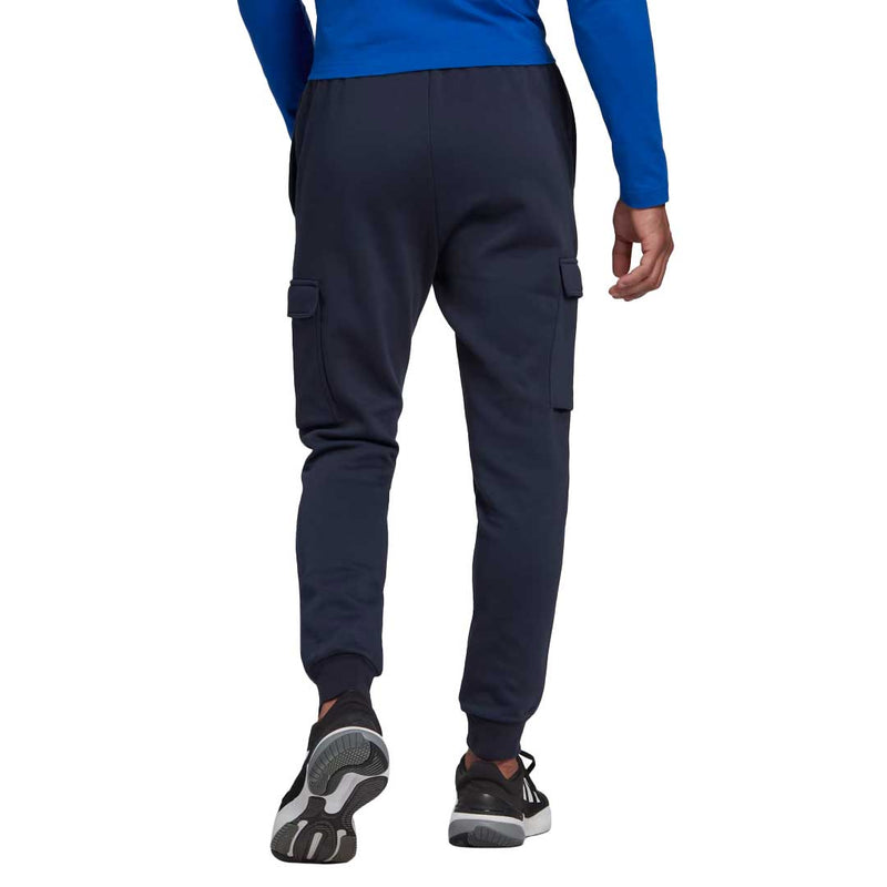 adidas - Pantalon cargo Feelcozy pour hommes (HL2232) 