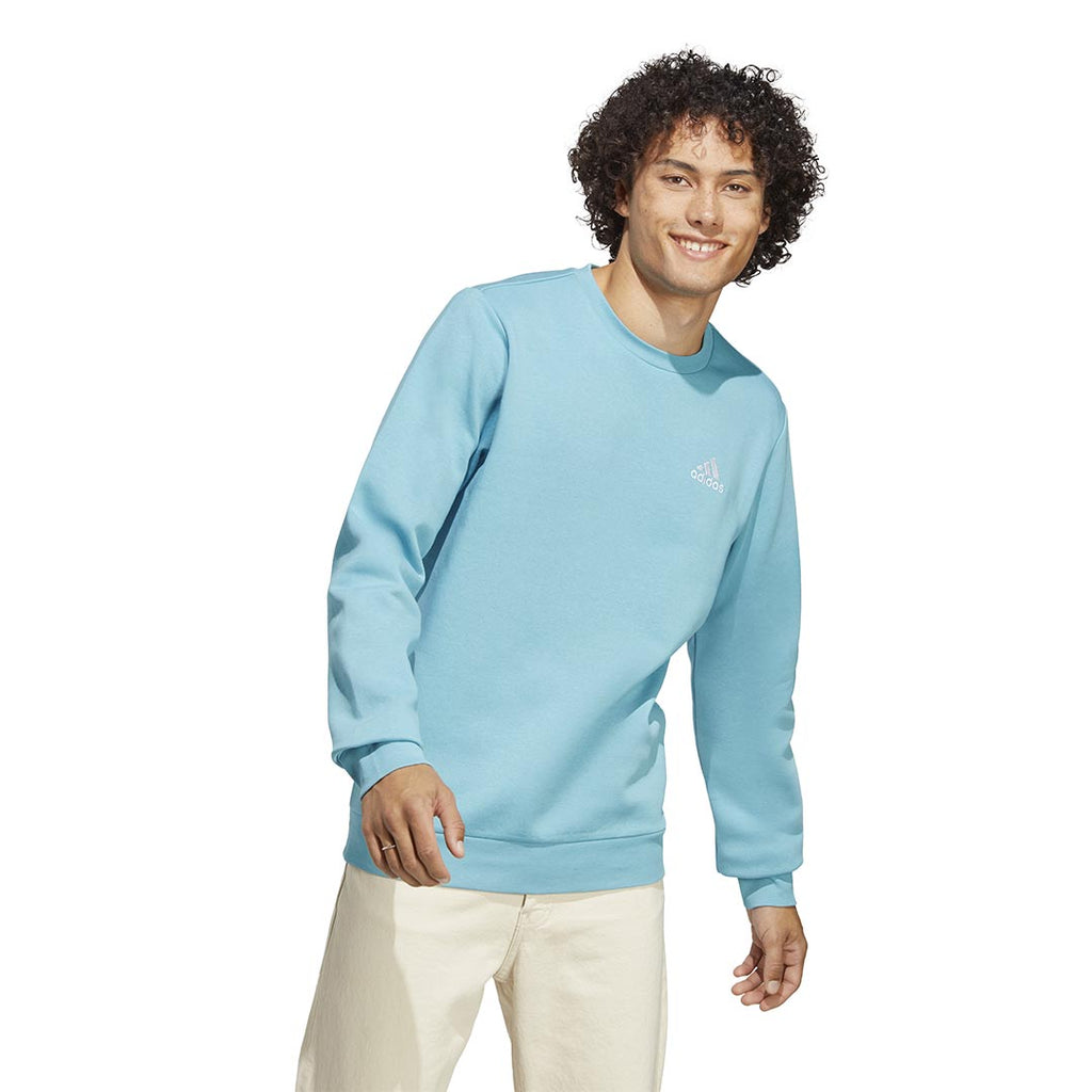 adidas - Men's Feelcozy Sweatshirt (H47023)