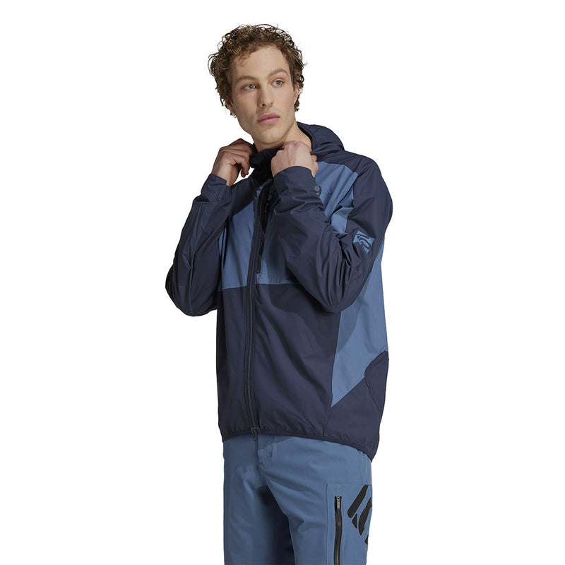 adidas - Men's Five Ten Wind Jacket (HT9577)