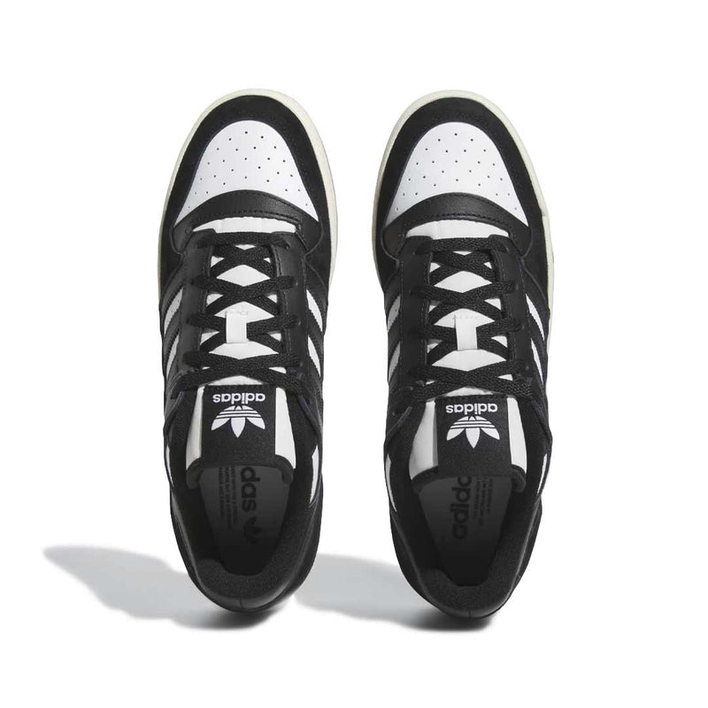 adidas - Men's Forum Low CL Shoes (ID6857)