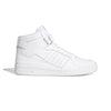 adidas - Chaussures Forum Mid pour hommes (FY4975) 