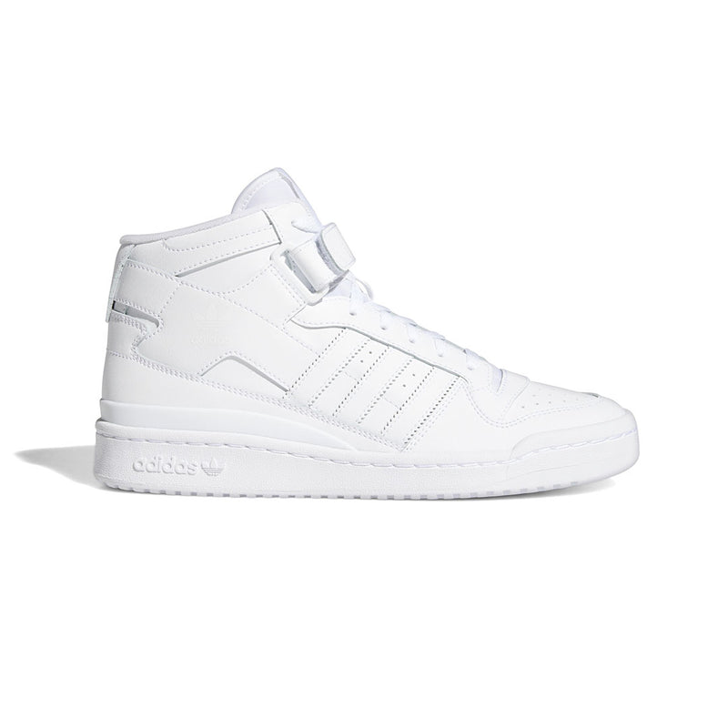 adidas - Chaussures Forum Mid pour hommes (FY4975) 