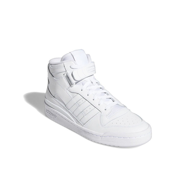 adidas - Men's Forum Mid Shoes (FY4975)