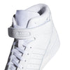 adidas - Chaussures Forum Mid pour hommes (FY4975) 