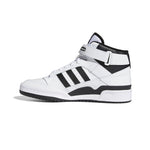 adidas - Chaussures Forum Mid pour hommes (FY7939) 