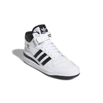 adidas - Chaussures Forum Mid pour hommes (FY7939) 