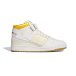 adidas - Chaussures Forum Mid pour hommes (IE7181) 