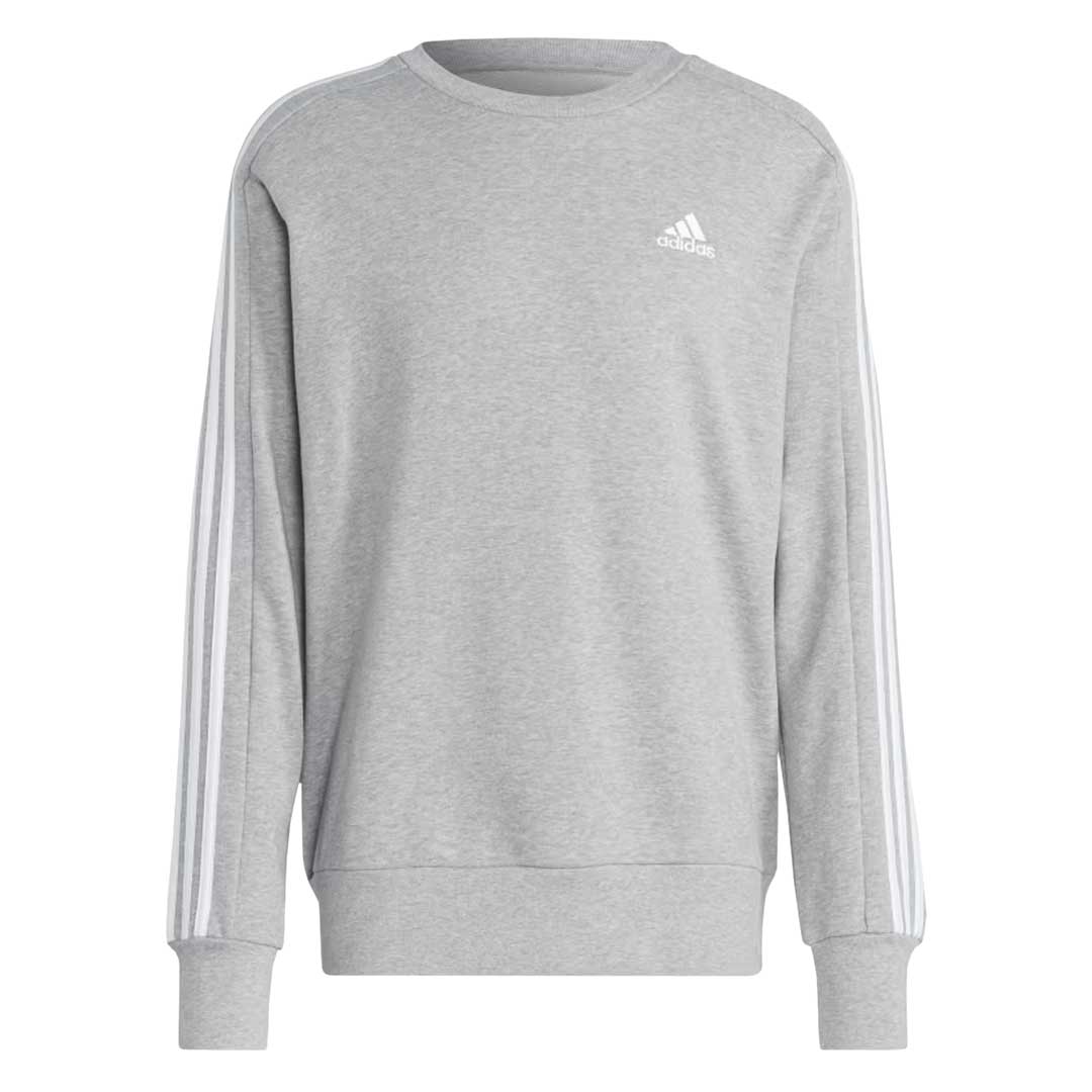 Adidas stripes sweater online