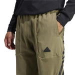 adidas - Men's Future Icons 3-Stripes Pant (IJ8859)