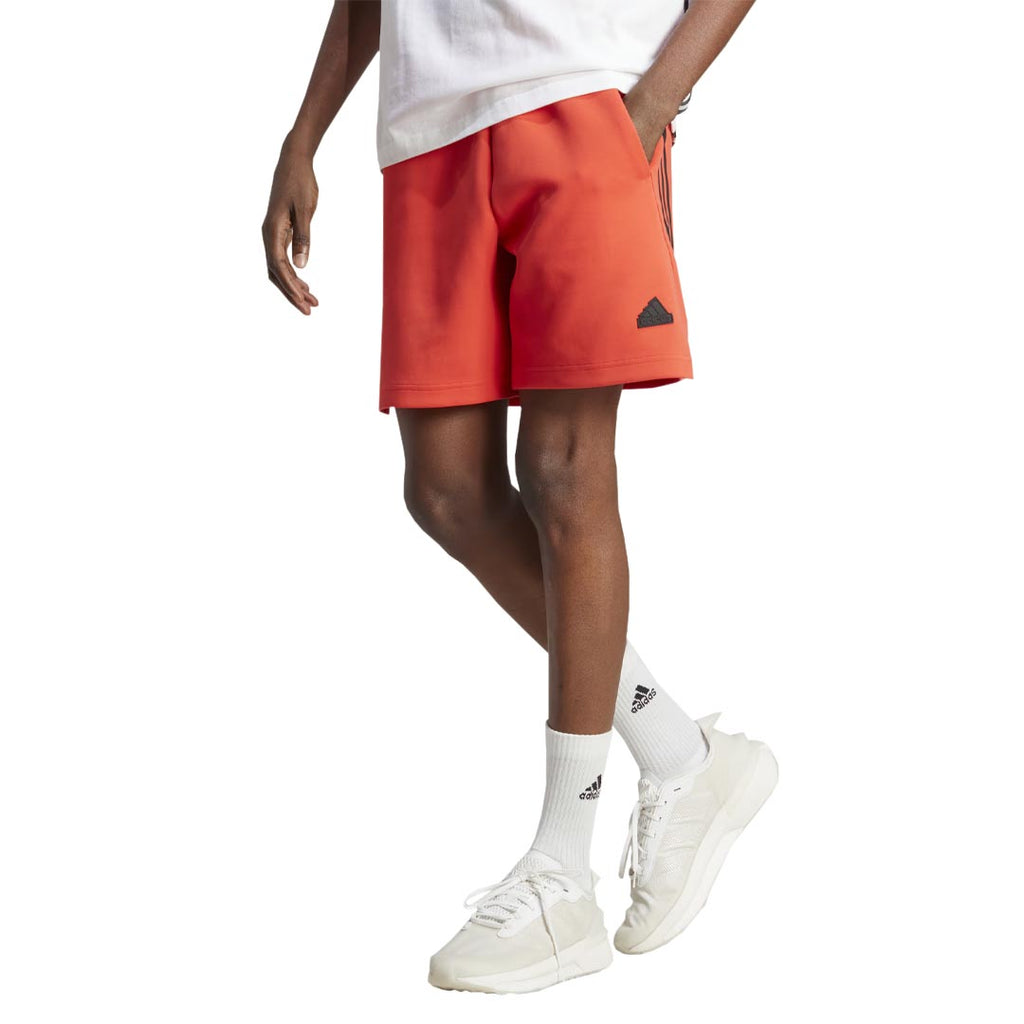 adidas - Men's Future Icons 3-Stripes Shorts (IB7721)