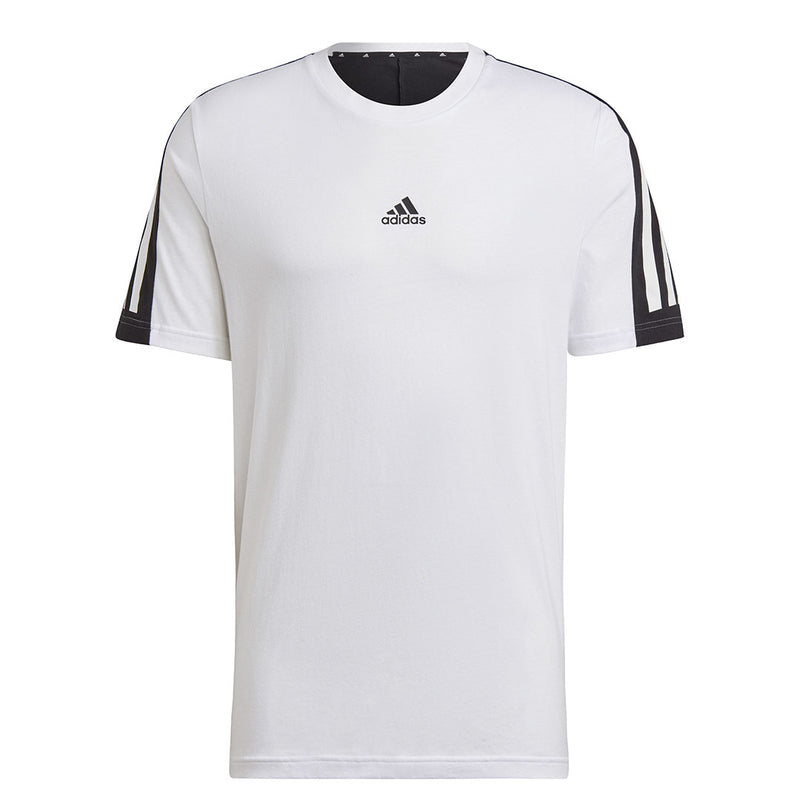 adidas - Men's Future Icons 3-Stripes T-Shirt (HK2285) – SVP Sports