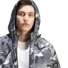 adidas - Men's Future Icons All Over Print  Full Zip Hoodie (IJ8843)