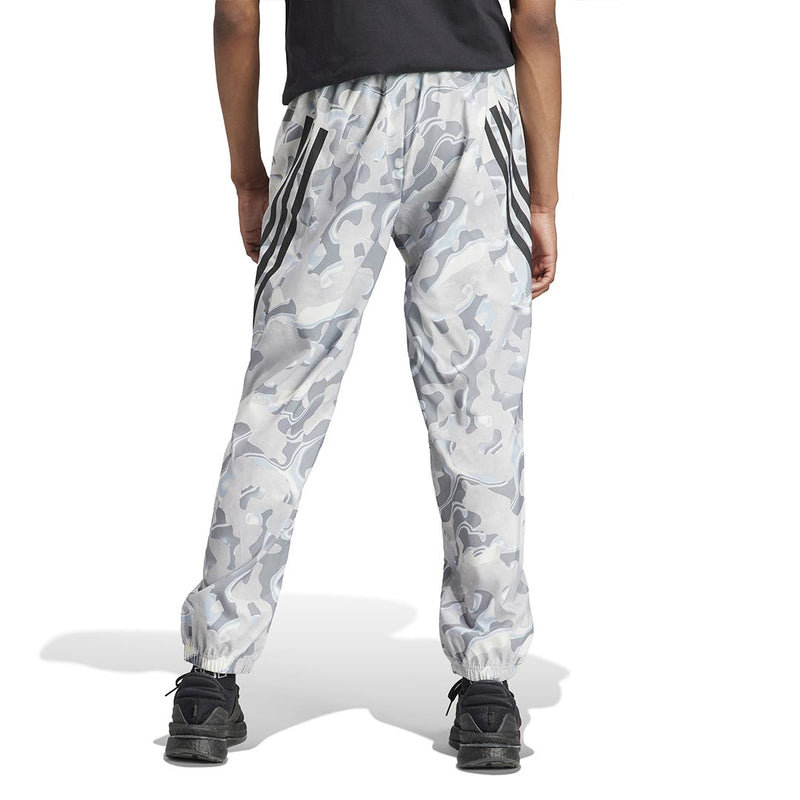 adidas - Men's Future Icons All Over Print Pant (IB6125)