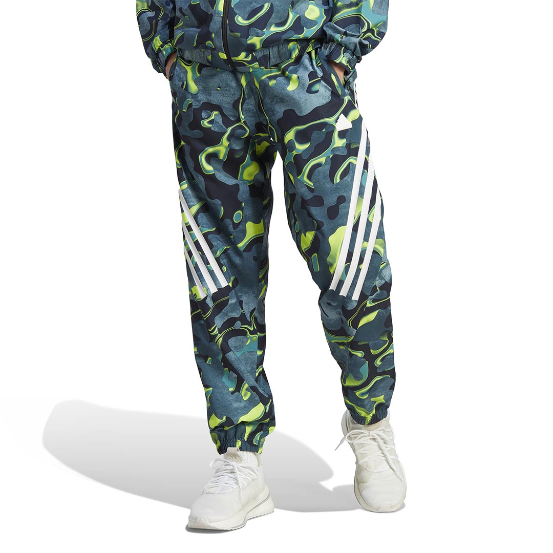 Bape adidas track pants online