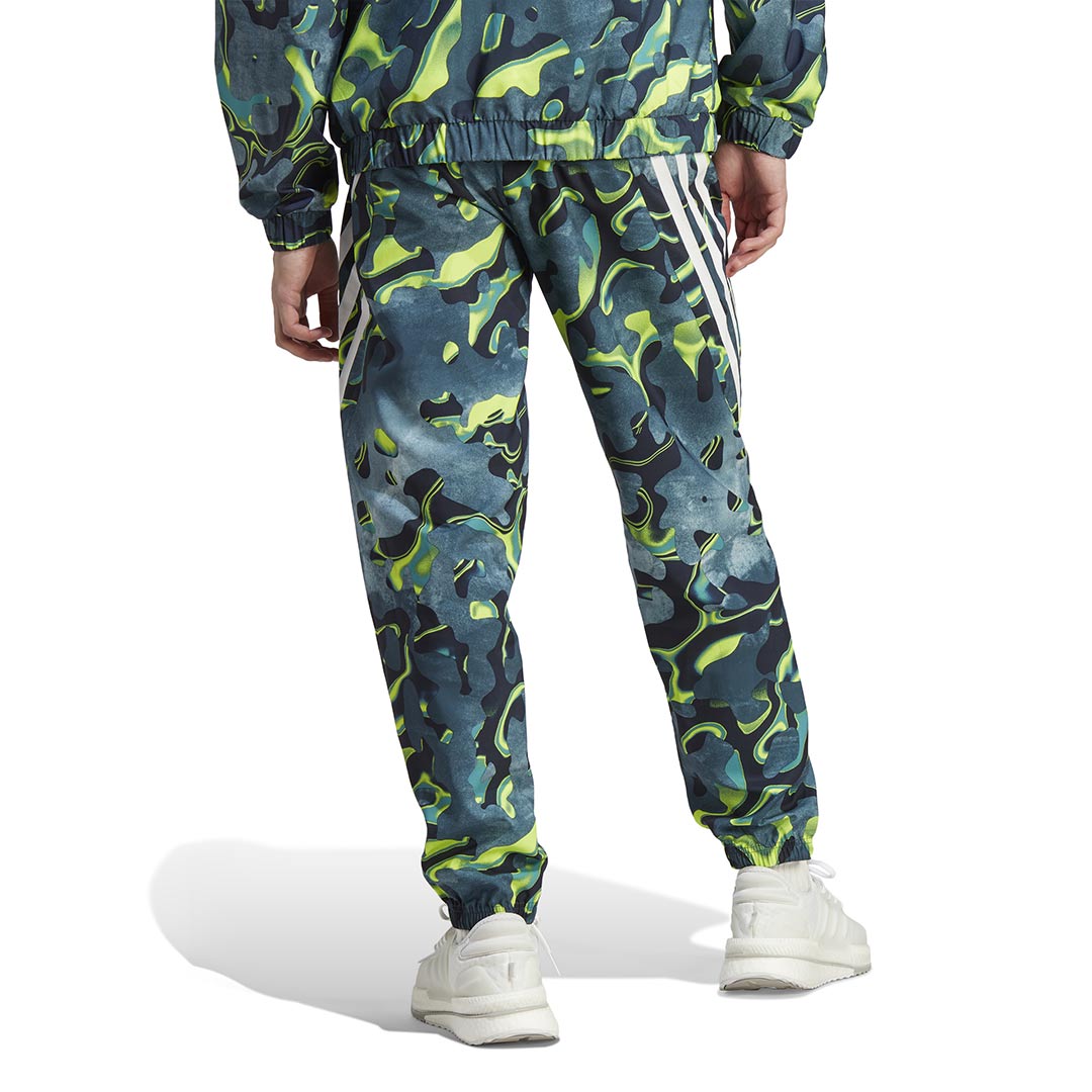 Bape x adidas pants online