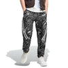 adidas - Men's Future Icons Allover Print Pant (IJ8845)