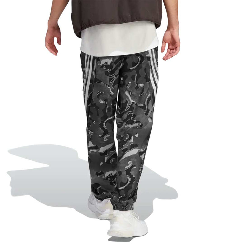 adidas - Men's Future Icons Allover Print Pant (IJ8845)