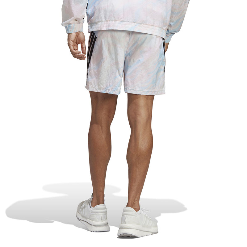 adidas - Men's Future Icons Allover Print Shorts (IC8251)