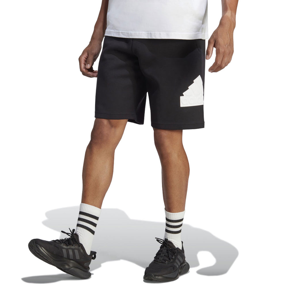 adidas - Men's Future Icons Badge Of Sport Shorts (IC3737)