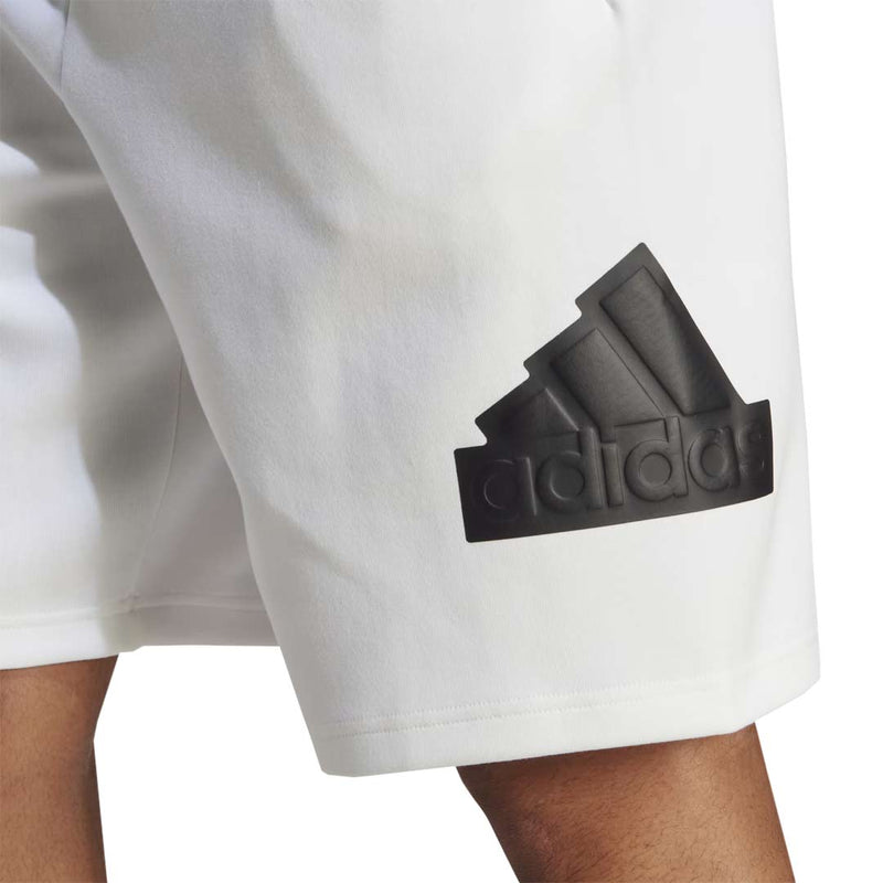 adidas - Men's Future Icons Badge Of Sport Shorts (IC3738)