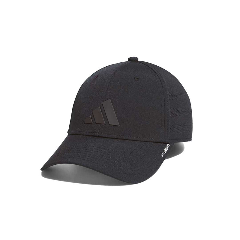 adidas - Men's Gameday 4 Stretch Fit Cap (GC4381)