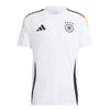 adidas - Men's Germany 24 Home Fan Jersey (IP8149)