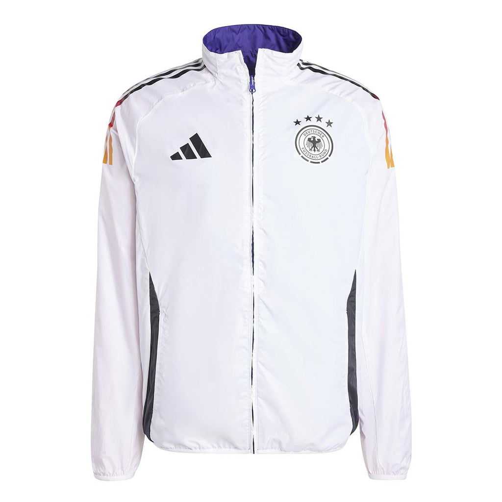 adidas - Men's Germany Anthem Jacket (IX0405)