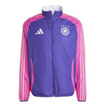 adidas - Veste Anthem Allemagne Homme (IX0405) 