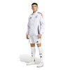 adidas - Veste Anthem Allemagne Homme (IX0405) 