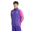 adidas - Veste Anthem Allemagne Homme (IX0405) 