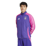 adidas - Men's Germany Anthem Jacket (IX0405)