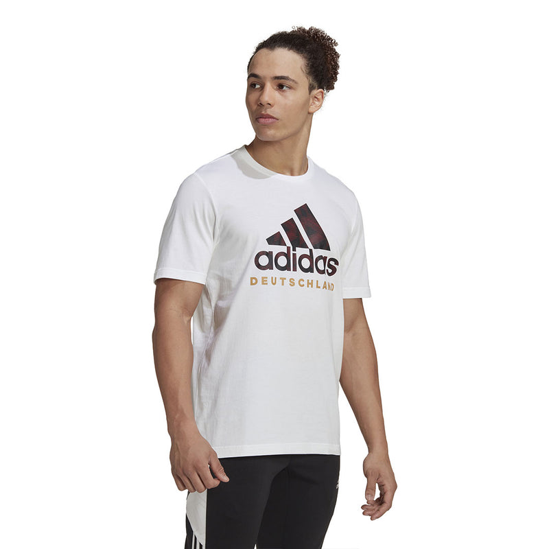 adidas - Men's Germany DNA Graphic T-Shirt (HC1275)