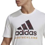 adidas - Men's Germany DNA Graphic T-Shirt (HC1275)