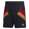 adidas - Men's Germany Icon Shorts (HC1268)