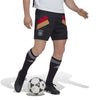 adidas - Short Allemagne Icon pour hommes (HC1268)
