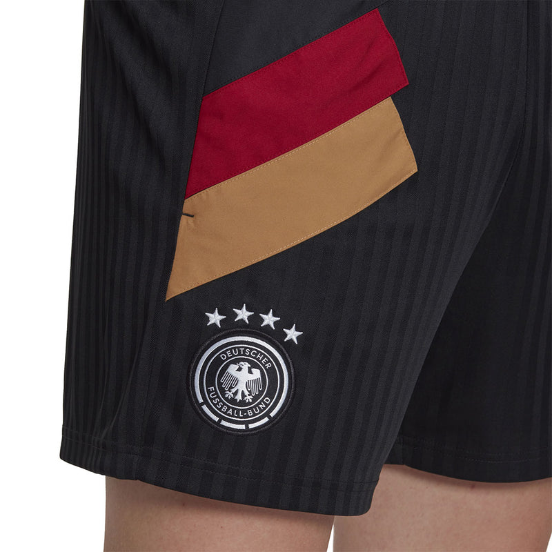 adidas - Men's Germany Icon Shorts (HC1268)