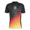 adidas - Men's Germany Pre-Match Jersey (IW7956)