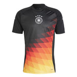 adidas - Men's Germany Pre-Match Jersey (IW7956)