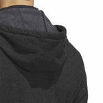 adidas - Men's Go-To 1/4 Zip Hoodie (II7845)