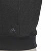 adidas - Men's Go-To 1/4 Zip Hoodie (II7845)