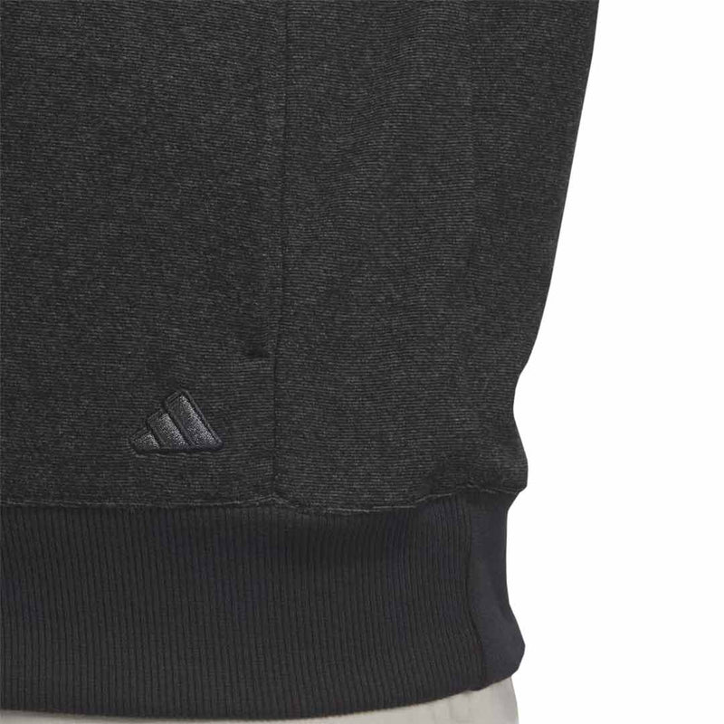 adidas - Men's Go-To 1/4 Zip Hoodie (II7845)