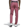 adidas - Pantalon de golf Go-To 5 poches pour hommes (HS7592)