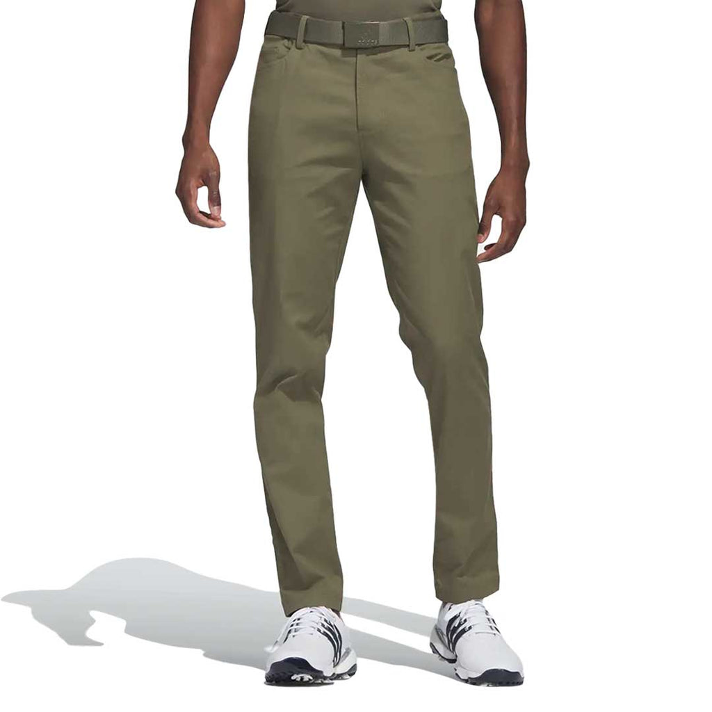 adidas - Men's Go-To 5 Pocket Pant (HR7926)