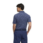 adidas - Men's Go-To Camo-Print Polo (HM7394)